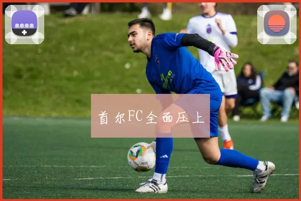 首尔FC全面压上
