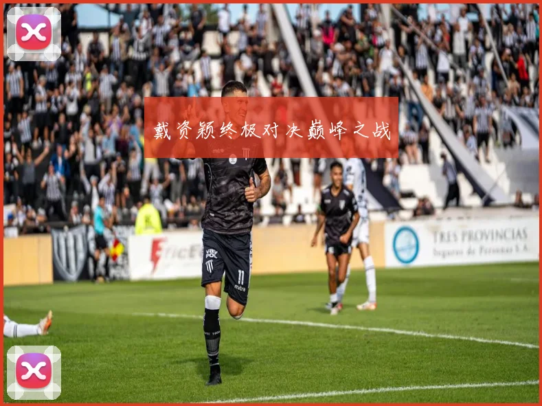 戴资颖终极对决巅峰之战