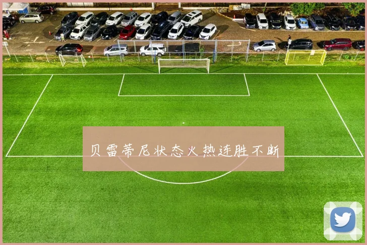 贝雷蒂尼状态火热连胜不断