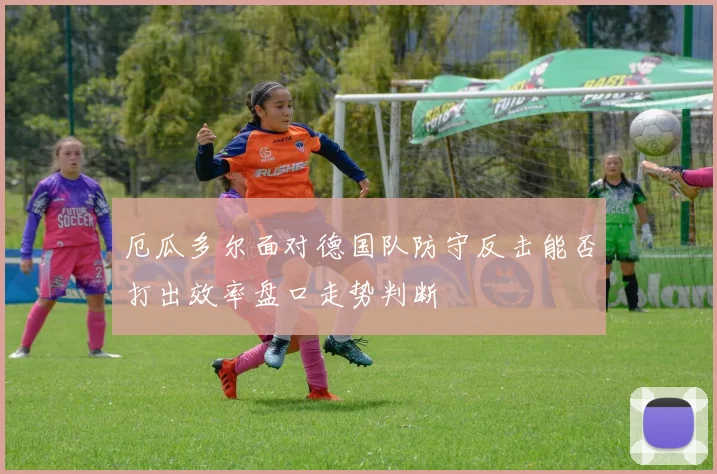 厄瓜多尔面对德国队防守反击能否打出效率盘口走势判断