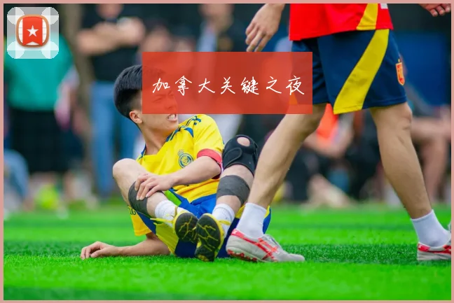 加拿大关键之夜