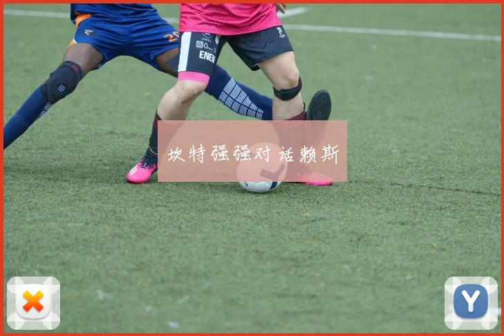 坎特强强对话赖斯