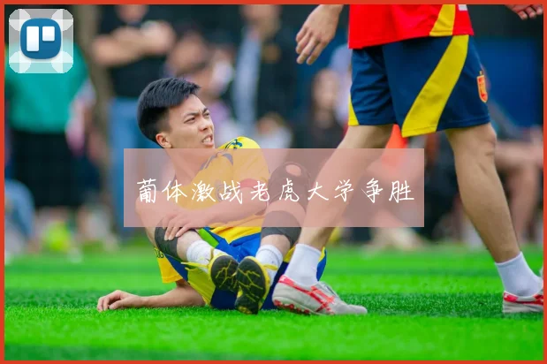 葡体激战老虎大学争胜