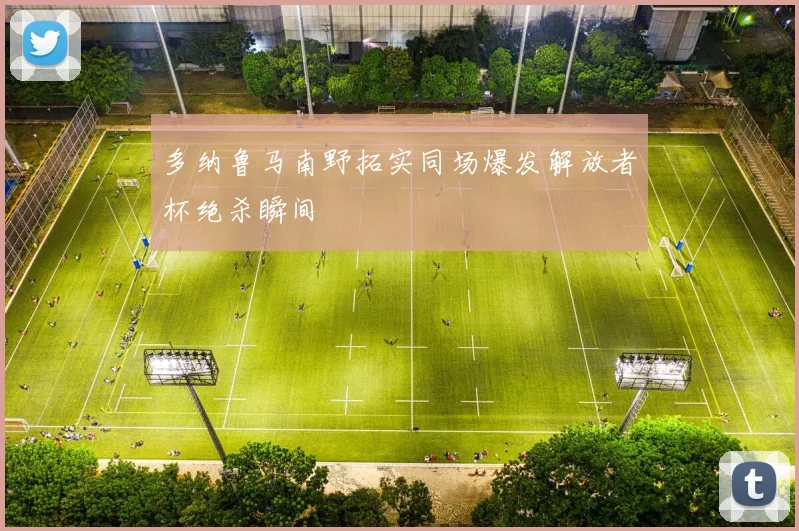 多纳鲁马南野拓实同场爆发解放者杯绝杀瞬间