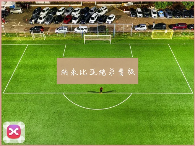 纳米比亚绝杀晋级