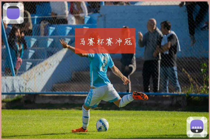 马赛杯赛冲冠