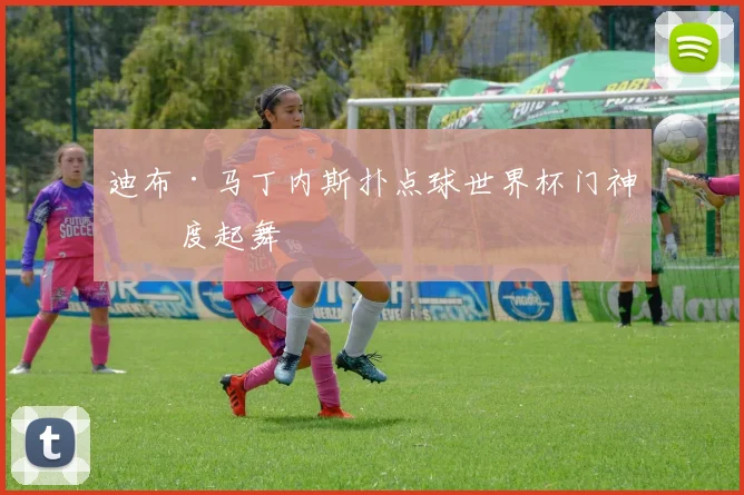 迪布·马丁内斯扑点球世界杯门神再度起舞