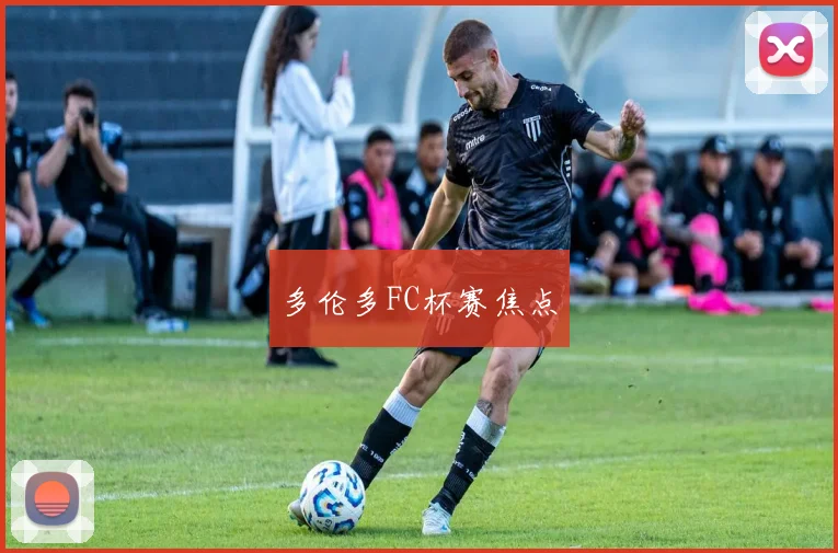 多伦多FC杯赛焦点