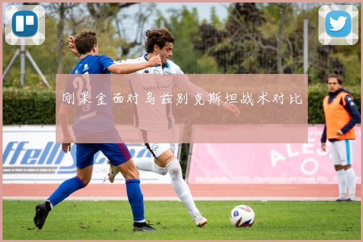 刚果金面对乌兹别克斯坦战术对比