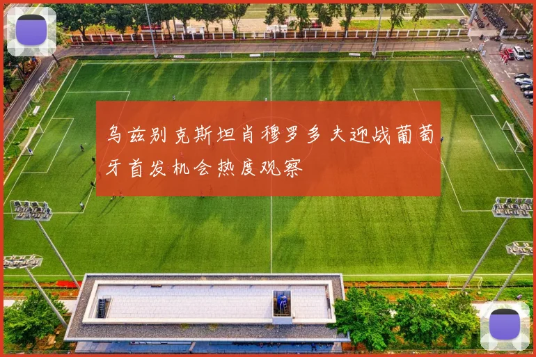 乌兹别克斯坦肖穆罗多夫迎战葡萄牙首发机会热度观察