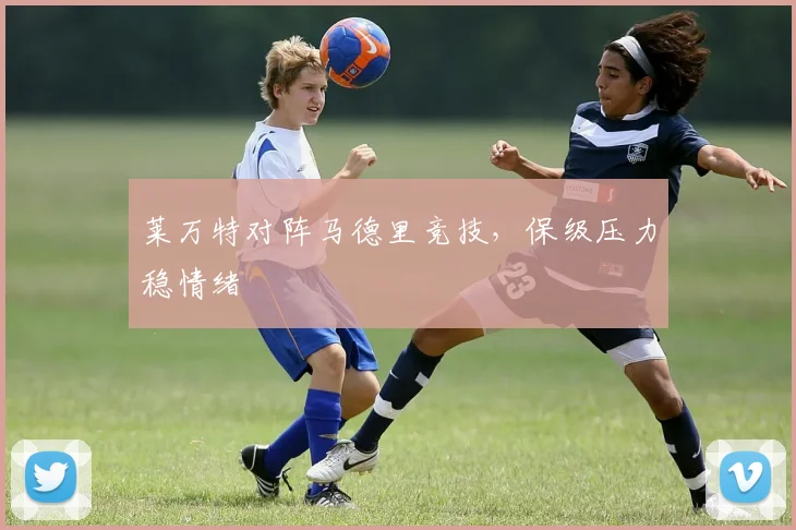 莱万特对阵马德里竞技,保级压力稳情绪
