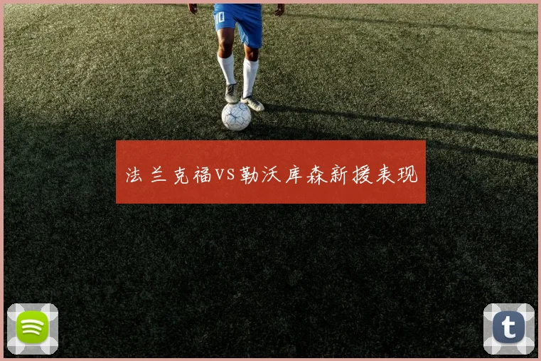 法兰克福vs勒沃库森新援表现