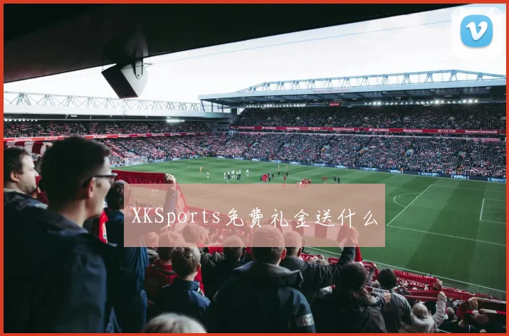 XKSports免费礼金送什么